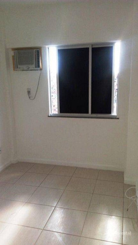 Imagem 8 de 15 de Apartamento De 2 Quartos Luis Anselmo - Ap1504