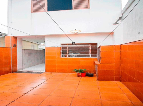 Imagem 28 de 29 de Sobrado Com 03 Dormitórios E 136 M² | Lapa De Baixo , São Paulo | Sp - Sb334735v