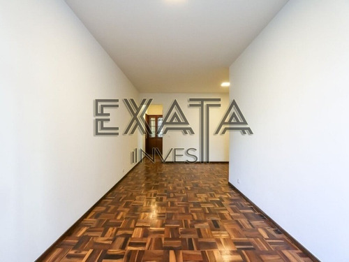Imagem 17 de 30 de Apartamento À Venda No Paraiso Com 108m² Úteis, 3 Quartos, 1 Vaga, Preço E Disponibilidade Do Imóvel Sujeitos A Alteração Sem Aviso Prévio. - Ap01020 - 70085088