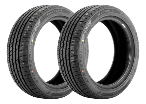 Par Pneu Sailun 185/50r16 81v Atrezzo Elite