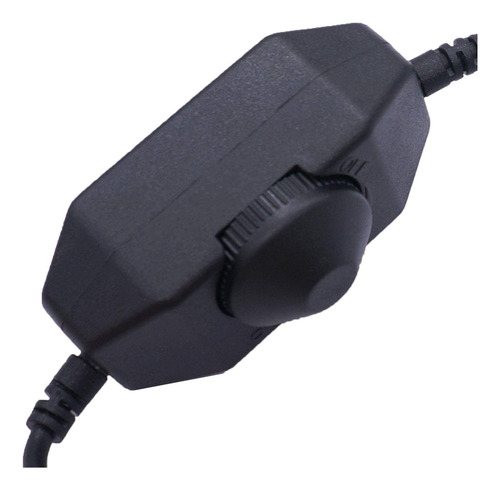 2 Piezas Interruptor Atenuador De Luces De Tira Led De ...