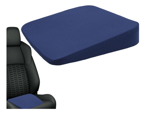 Car Booster Seat Cushion | Car Booster Cushion Office Mat -
