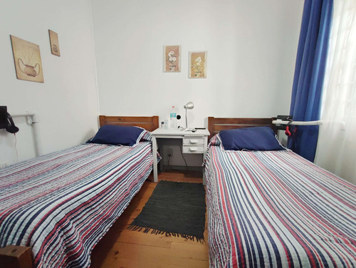 Venta De Propiedad Comercial En Centro De Quilpué, 5h+5b+4e