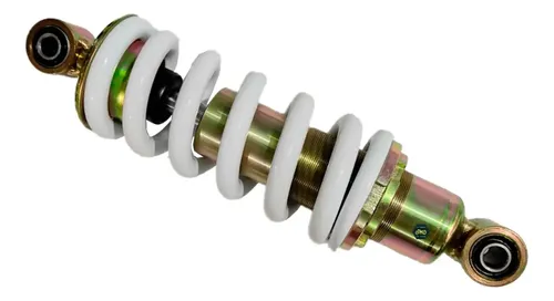 Amortiguador Trasero Monoshock Vento Storm Zx 2.0 300 2025 | Meses