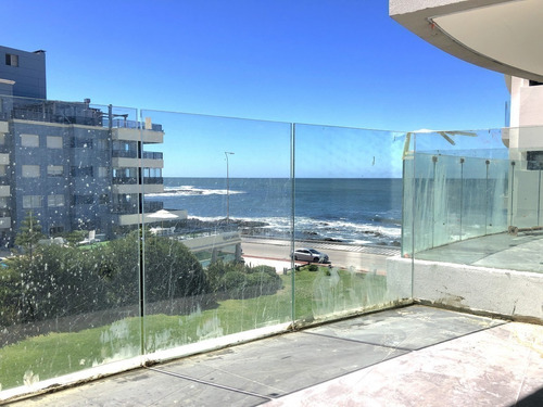 Apartamento En Venta A Estrenar! Excelentes Vistas Al Óceano