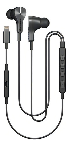 Pioneer - Áudio In Ear Rayz Lightning - Preto