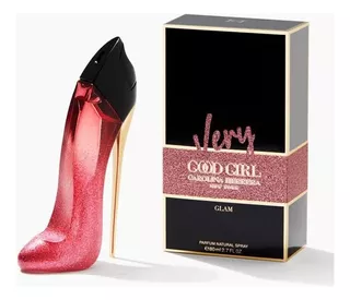 Carolina Herrera Very Good Girl Glam Parfum 80ml Spray