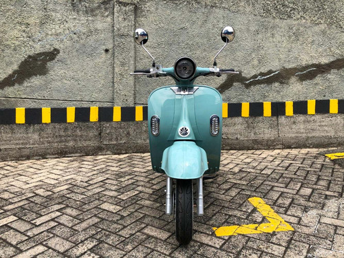 Fotona Milano Electrica Mod 2020
