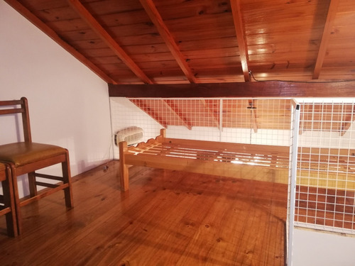 Hermoso Dúplex Al Frente 2 Y 1/2 Ambientes/ Ramos Mejía