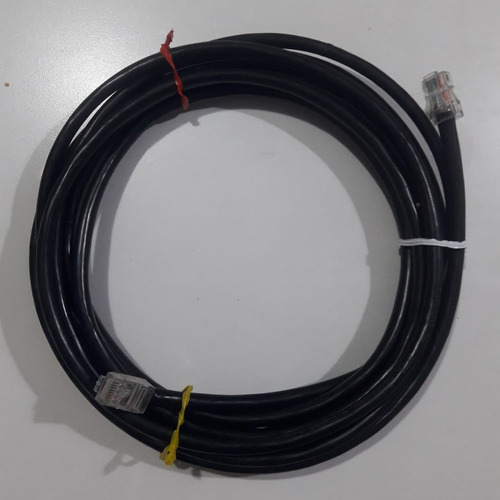 Cable Ethernet 