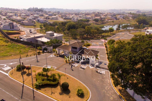 Imagem 5 de 24 de Terreno À Venda, 326 M² Por R$ 260.000,00 - Residencial Portal Do Lago - Mogi Mirim/sp - Te0140