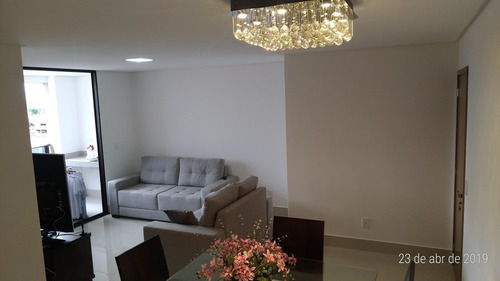 Imagem 5 de 14 de Apartamento - Jundiai - Ref: 1081 - V-1081