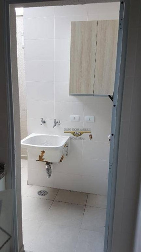 Imagem 8 de 29 de Sobrado Com 3 Dormitórios À Venda, 110 M² Por R$ 615.000,00 - Vila Carrão - São Paulo/sp - So1332