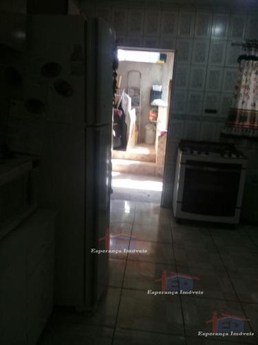 Imagem 8 de 12 de Ref.: 5732 - Assobradada Em Osasco Para Venda - V5732