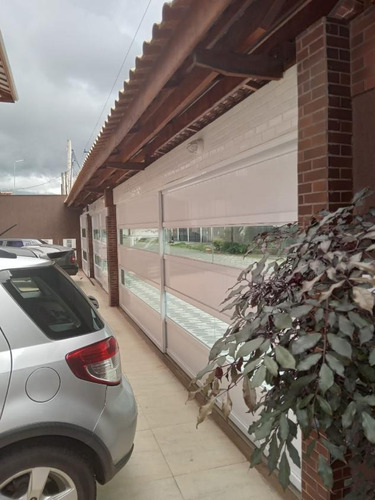 Imagem 4 de 15 de Casa De Condomínio, Residencial Para Venda, Caiçara, Praia G - 32047