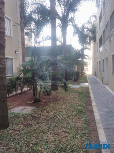 Imagem 8 de 15 de Apartamento - Vila São Pedro - Sp - 550538