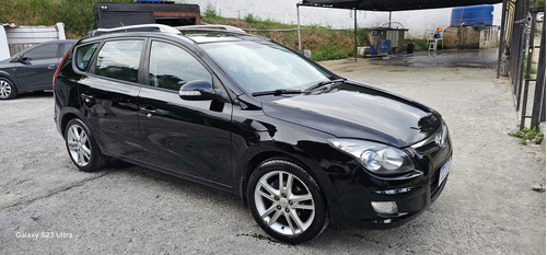 Hyundai I30 CW 2.0 Gls Aut. 5p
