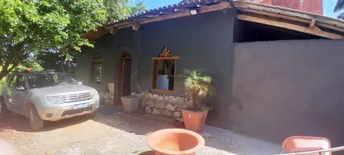 Seu Refúgio Pé Na Areia: Casa A 150m Da Praia Em Algodões