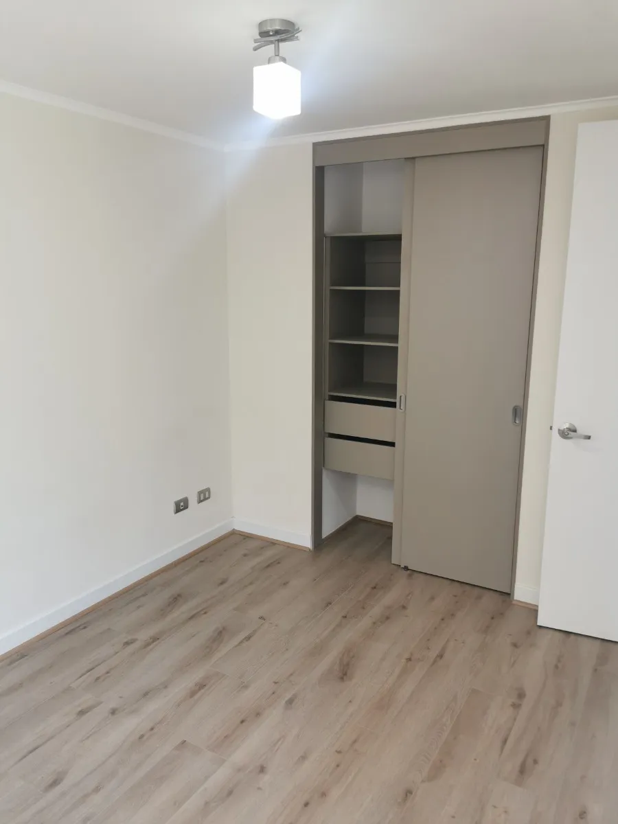 Imagen 2 de 27 de Departamento 1 Dormitorio 1 Baño + Estacionamiento