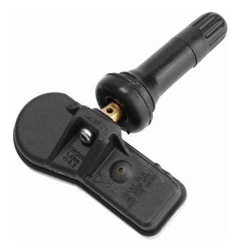 Tpms Sensor De Presión De Neumáticos Para Peugeot Citroen