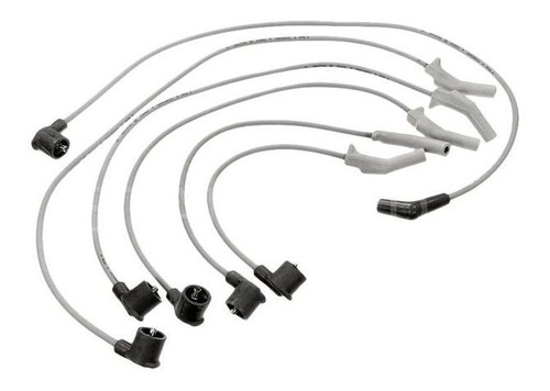 Cables Bujia Smp Mustang 3.8 1994 1995 1996 1997 1998
