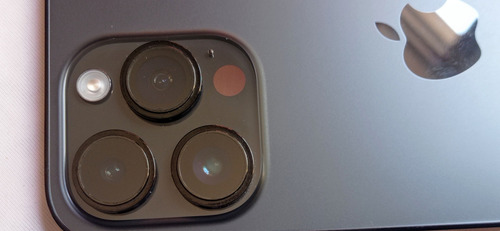 Iphone 14 Pro Max. Más Información Leer Descripción Opcional. Gris Oscuro