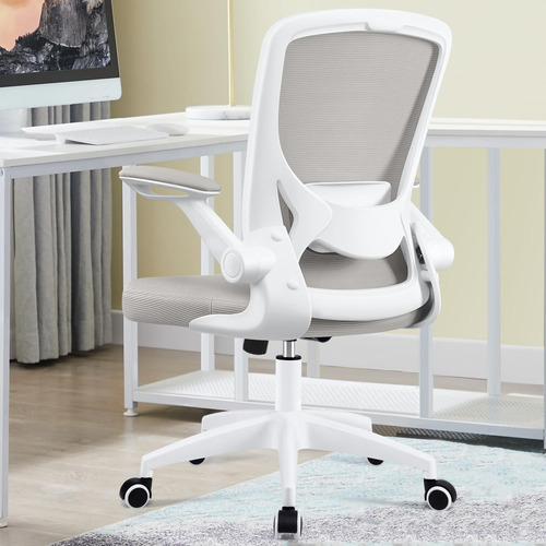 Kerdom Silla De Oficina Ergonomica, Silla De Escritorio De M