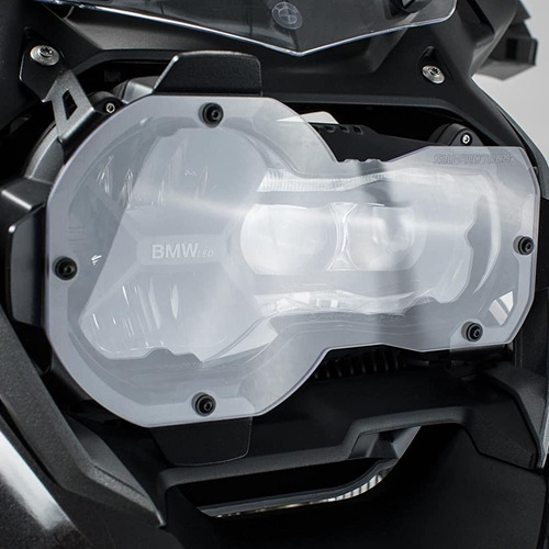 Protector Optica Delantera Bmw R 1200 Gs Rallye Sw Motech