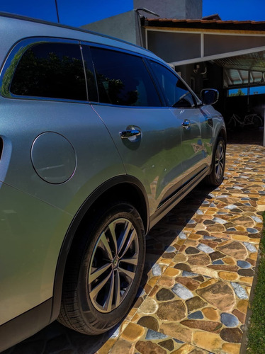 Imagen 7 de 15 de Renault Koleos 2.5 4wd Cvt