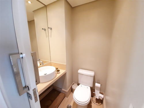 Imagem 8 de 30 de Apartamento Em São Paulo - Sp - Ap0454_sell