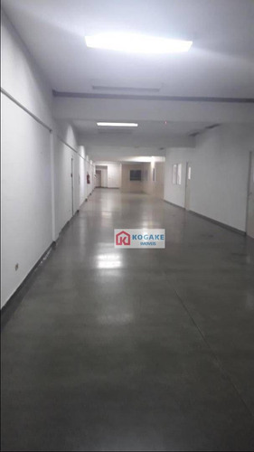 Imagem 27 de 30 de Prédio Para Alugar, 4500 M² Por R$ 115.000,00/mês - Jardim Califórnia - Jacareí/sp - Pr0120