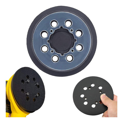 Disco De Corte 5 Pulgadas Para Madera Dewalt Dwe64233