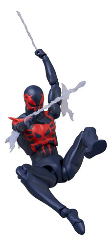 Mafex No. 239 Spider-man 2099