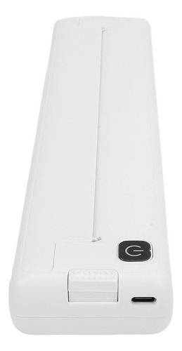 Impresora Térmica Inalámbrica Para Ios Para Teléfono Mini Ne