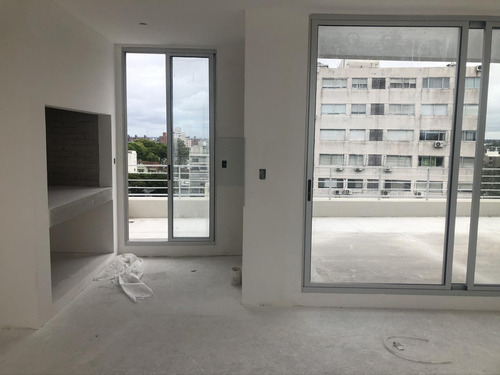 Alquiler Apartamento 8 De Octubre