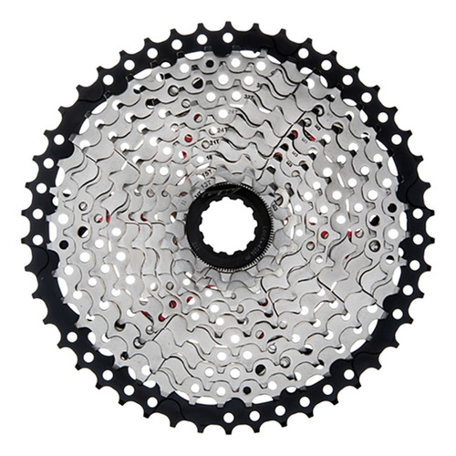 Pacha Cassette Bicicleta Gw 11v 11-46 Compatible Con Shimano