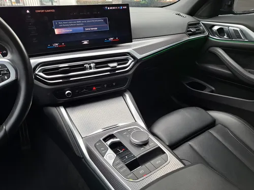 BMW Serie 4 2.0 420I Edición M