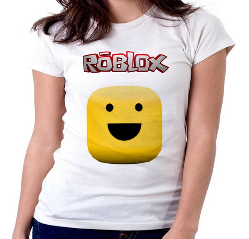 Roblox Camisa Camisetas Blusas Feminino Calcados Roupas E Bolsas Com O Melhores Precos No Mercado Livre Brasil - melhores skins roupas do roblox