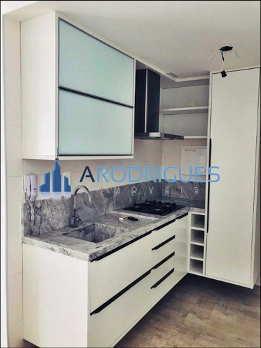 Imagem 4 de 27 de Apartamento Cobertura À Venda Em Ondina - Salvador. - Ap00871