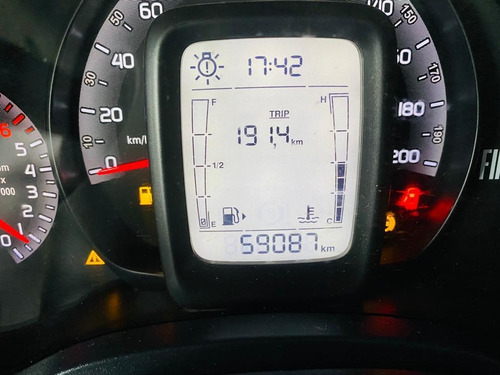 Imagem 7 de 13 de Fiat Uno Way 1.0 Firefly (flex) Flex Manual
