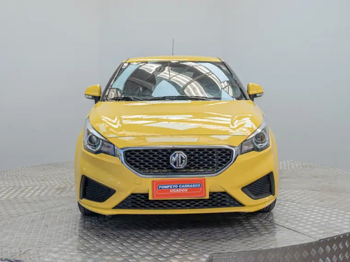 Mg 1.5 Std Mt 3