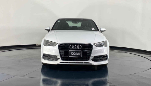 Imagen 2 de 15 de 118536 - Audi A3 2016 Con Garantía