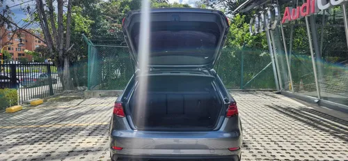 A3 Sportback 1.2 Ambition 2020