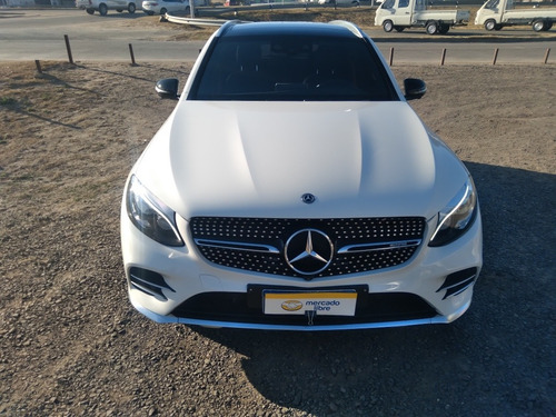 Imagen 4 de 22 de Mercedes-benz Clase Glc 2018 3.0 Glc43 Amg 4matic 367cv
