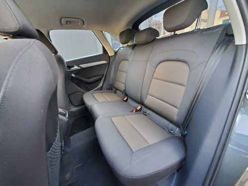 Imagen 18 de 19 de Audi Q3 2013 2.0 Quattro Tfsi 211cv Stronic - 2013