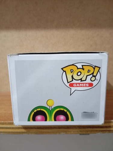 Funko Pop! Five Night At Freddys! Happy Frog Pizza Simulator (Usado)
