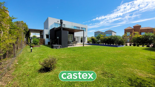 Casa En Venta En Los Alisos, Nordelta