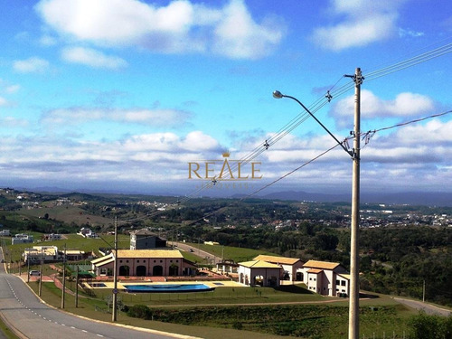 Imagem 9 de 20 de Terreno À Venda, 1172 M² Por R$ 1.600.000,00 - Condomínio Campo De Toscana - Vinhedo/sp - Te0756