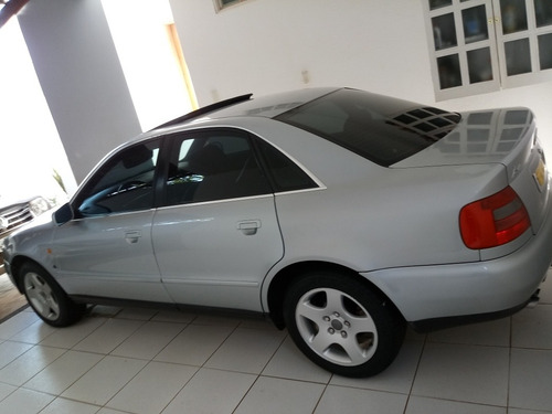 Audi A4, 2.8, V6, 193 Cv, Sedan, 30 Válvula, Automático