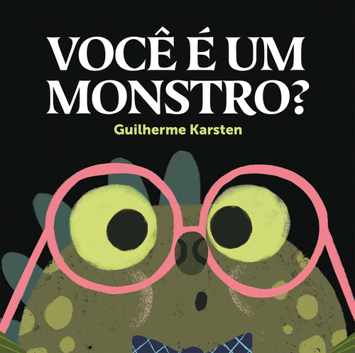 Você É Um Monstro?